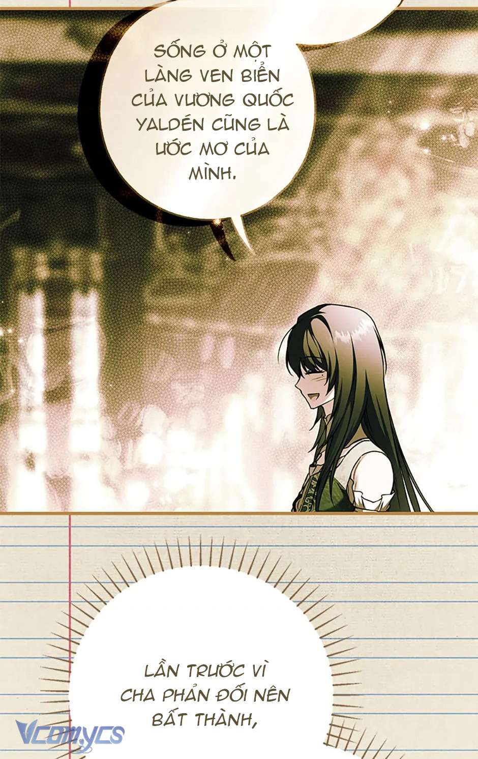 Ai Đó Đang Điều Khiển Cơ Thể Của Tôi Chap 60 - Next Chap 61