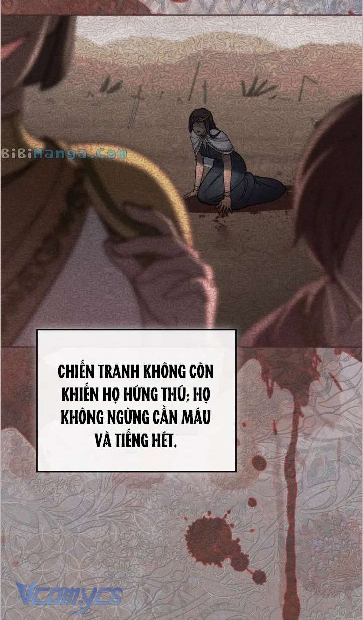 Hôn Nhân Giả Dối Chap 64 - Trang 3