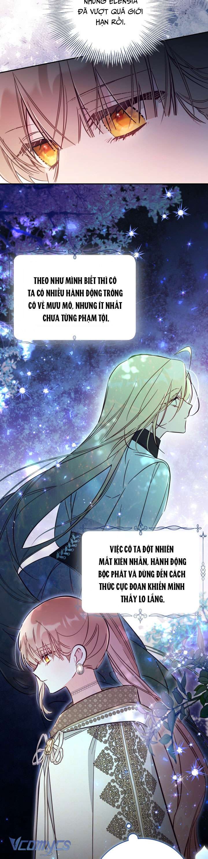 Không Có Chỗ Cho Kẻ Giả Mạo Chap 87 - Trang 2