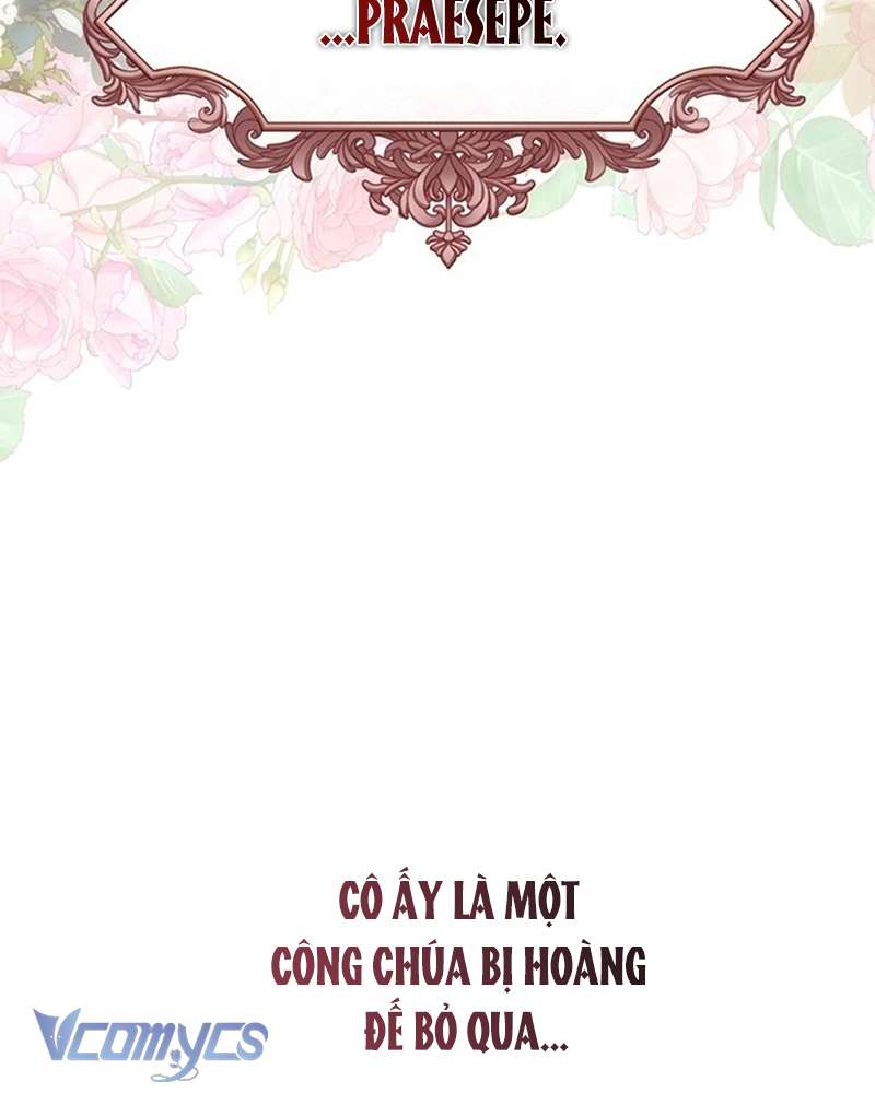 Praesepe Bên Ngoài Chiếc Lồng Chap 2 - Next Chap 3