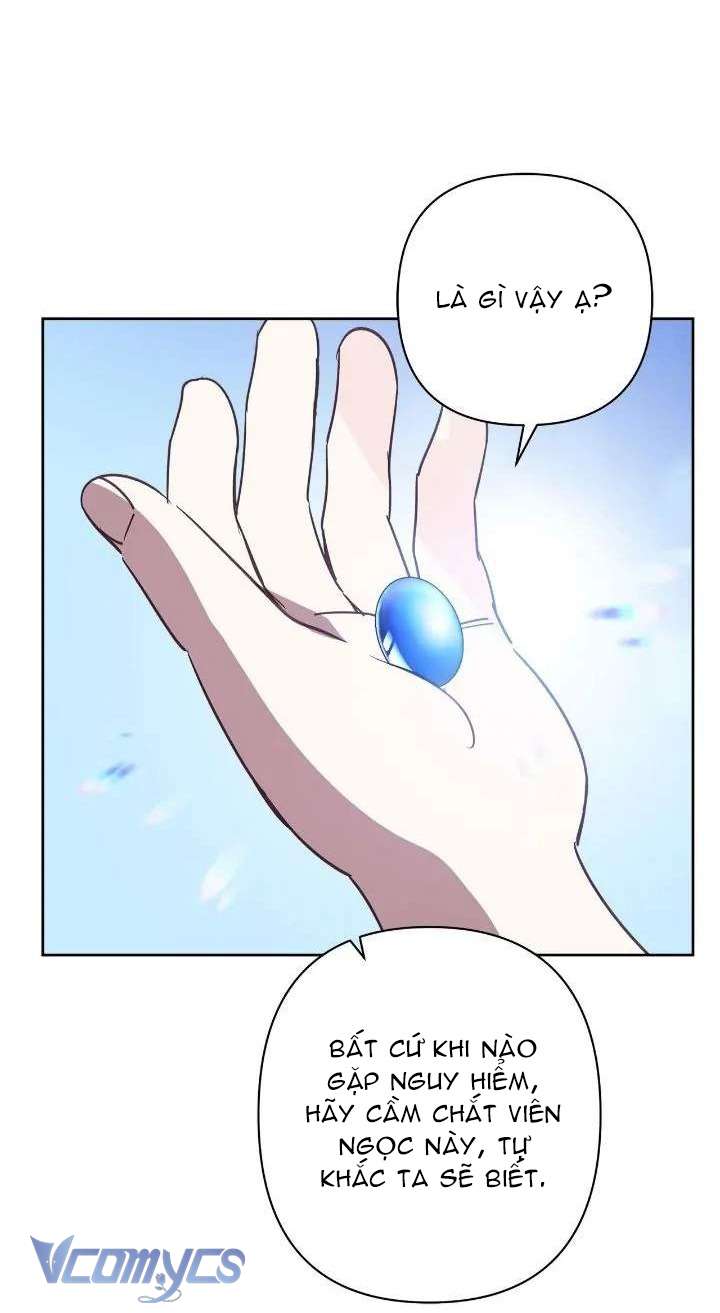 Cách Để Giết Một Pháp Sư Chap 61 - Trang 3