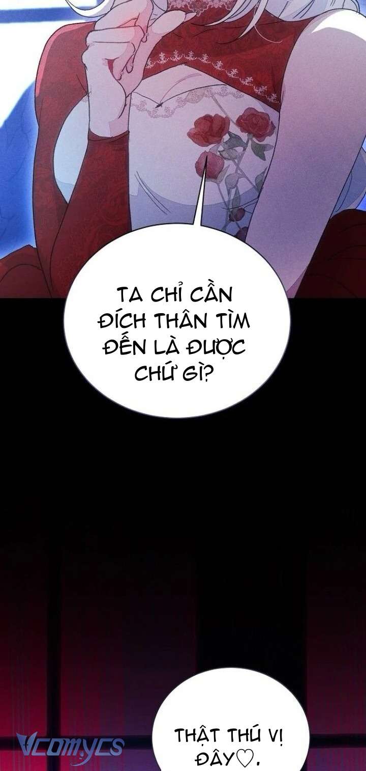Papa Bạo Chúa, Con Sẽ Bảo Vệ Người! Chap 21 - Trang 2