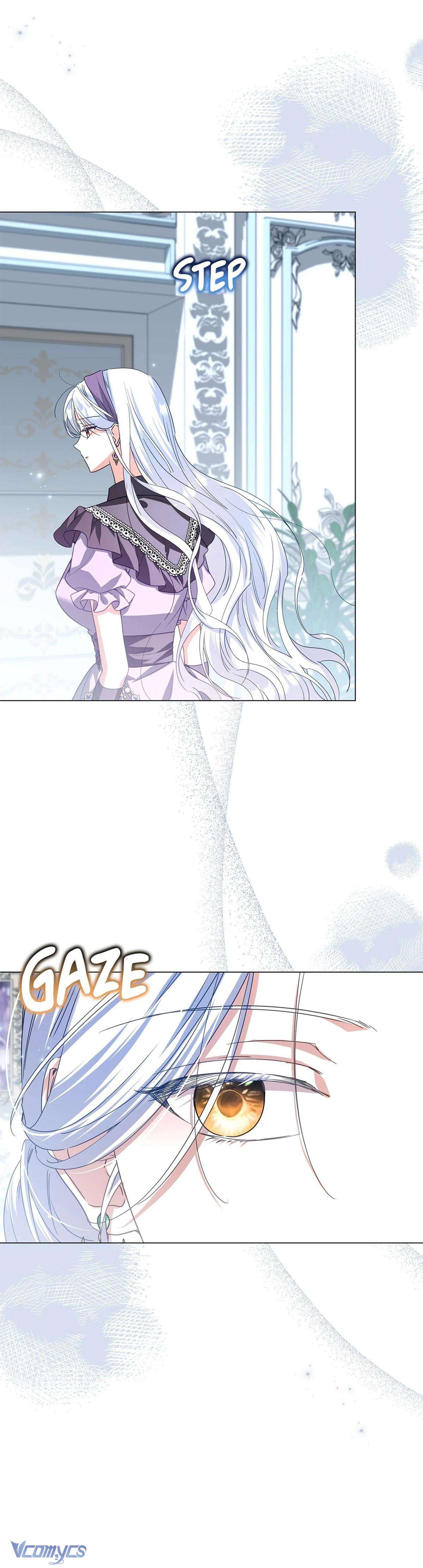 Dấu Vết Của Mặt Trăng Chap 71 - Trang 2