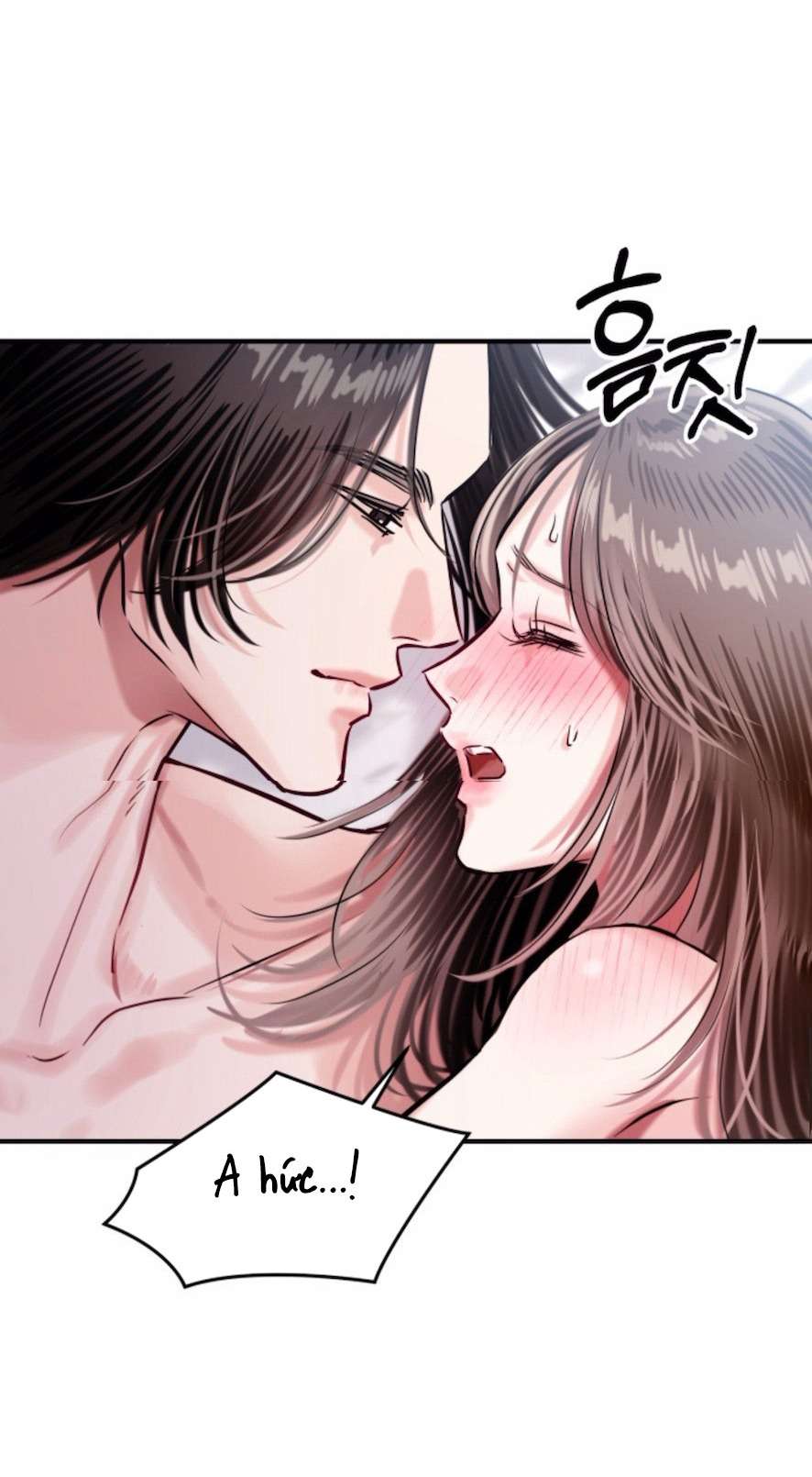 Sở Thích Bị Cai Trị Chap 14 - Trang 2