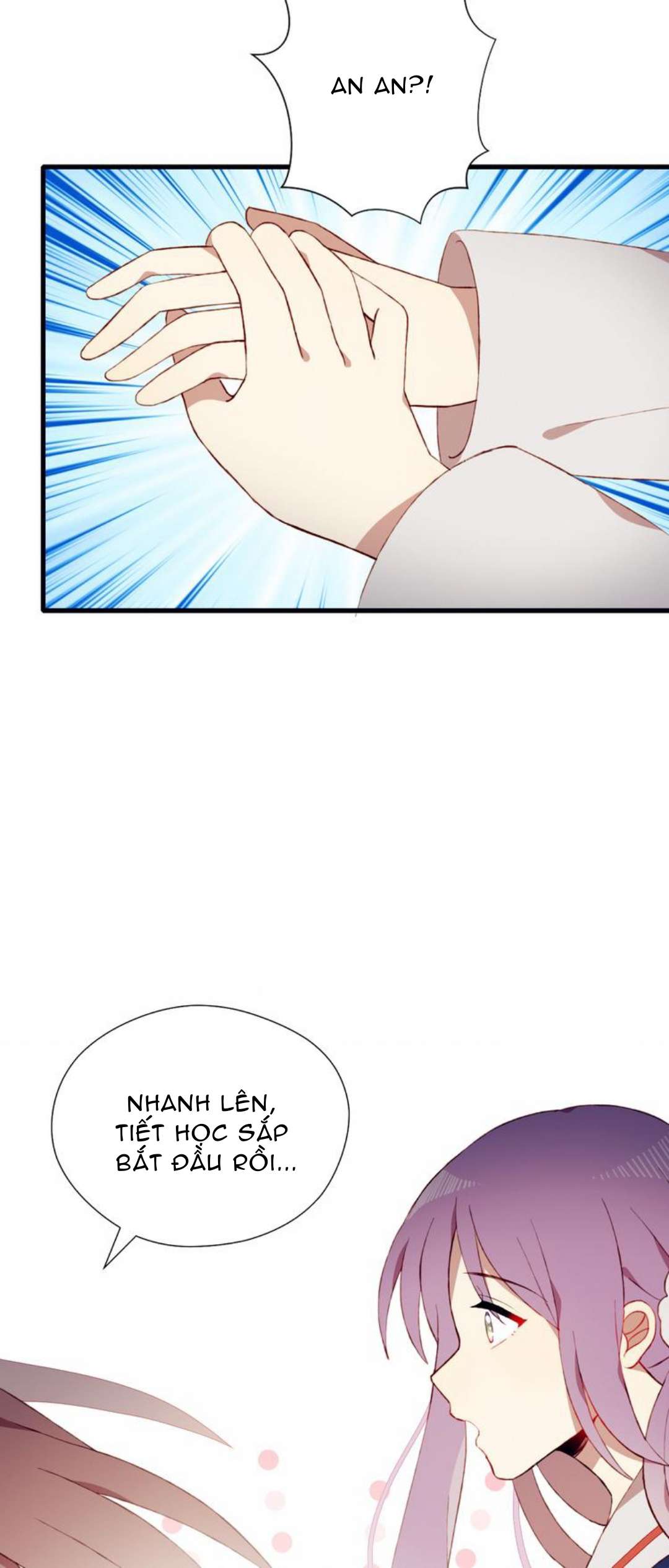 Mối Tình Đầu Chưa Được Trọn Vẹn Chap 29 - Next 