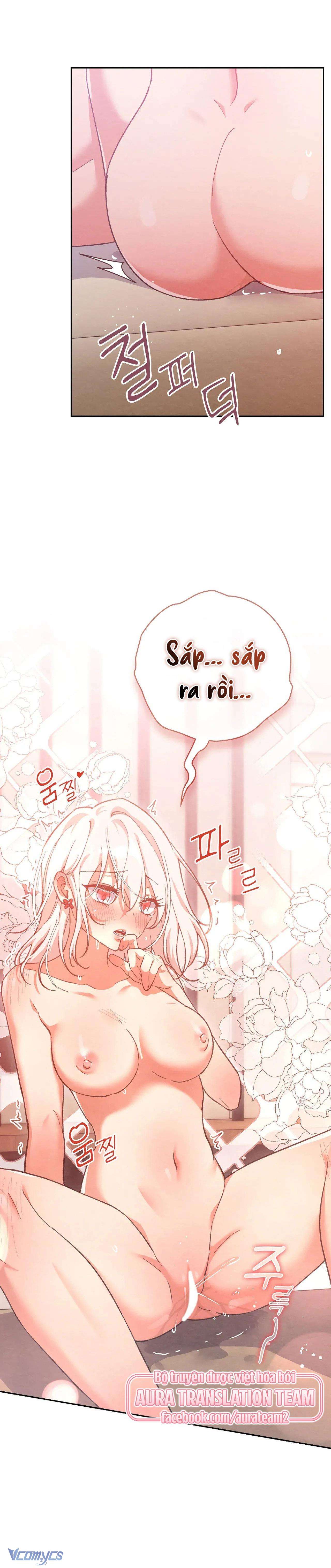 Chạy Trốn Khỏi Thợ Săn Chap 40 - Trang 3