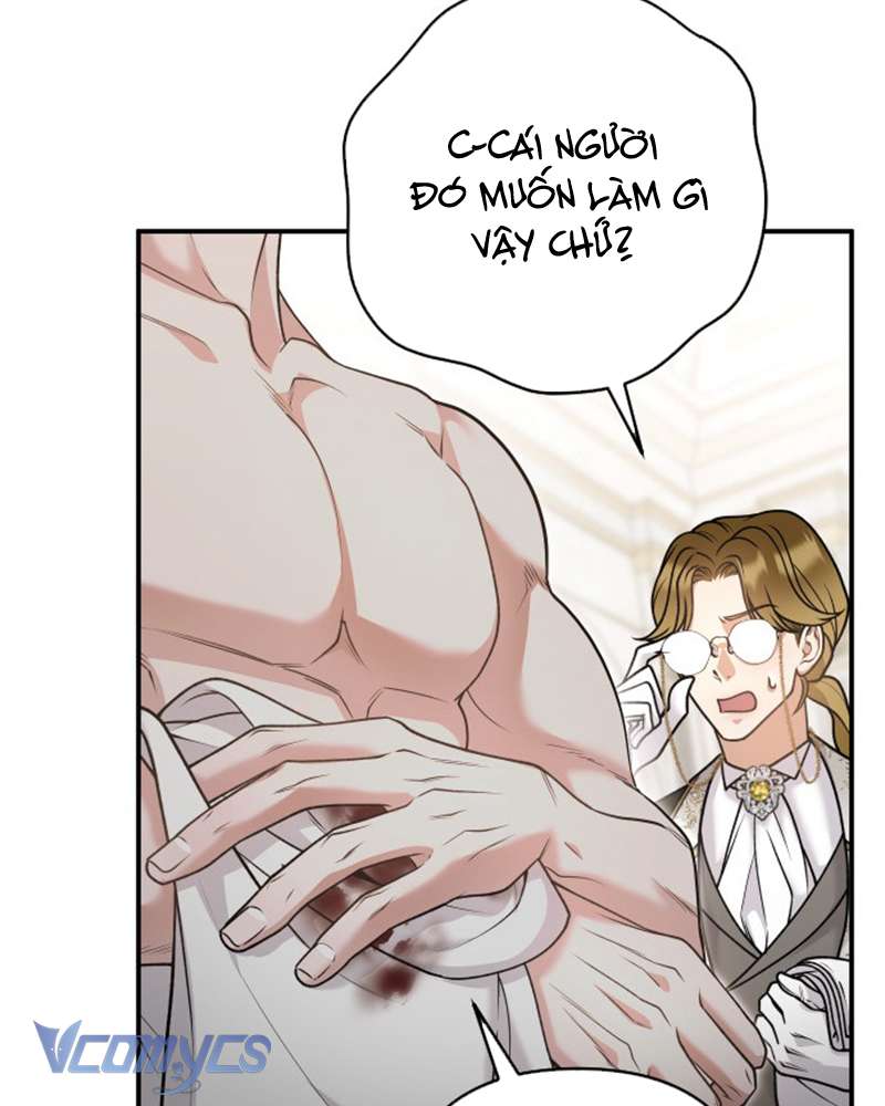 Trước Khi Em Có Ý Định Chạy Trốn Ta Sẽ Ngăn Chặn Nó Chap 14 - Trang 2