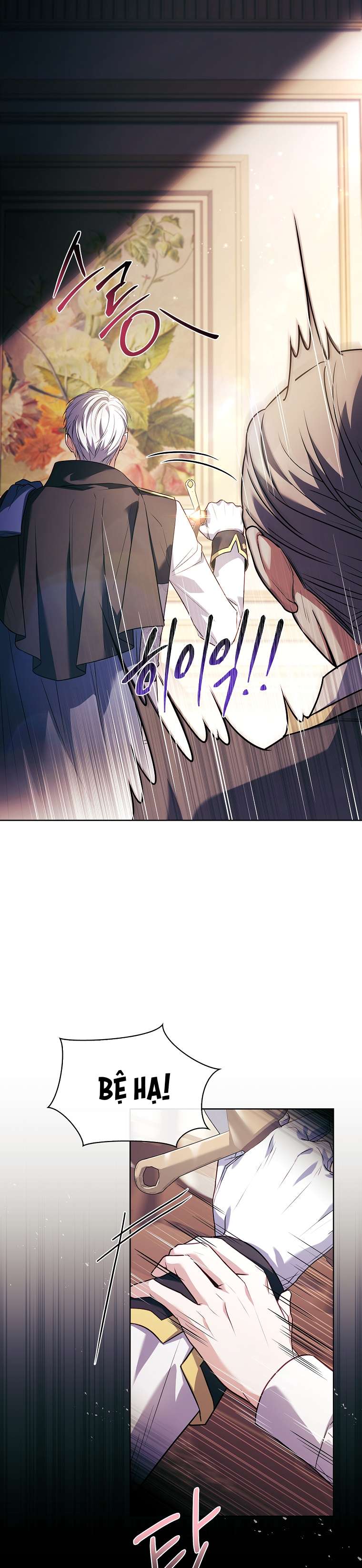 Cha Nào Con Nấy Chap 22 - Trang 3