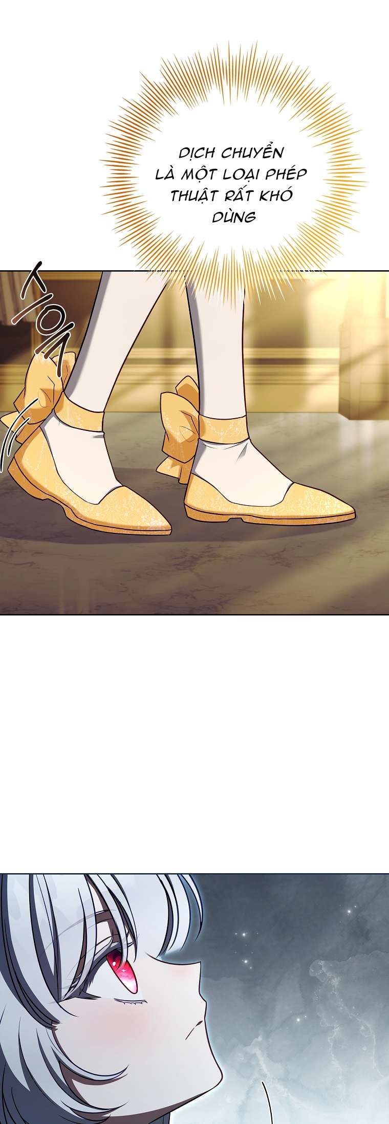 Cha Nào Con Nấy Chap 10 - Trang 3