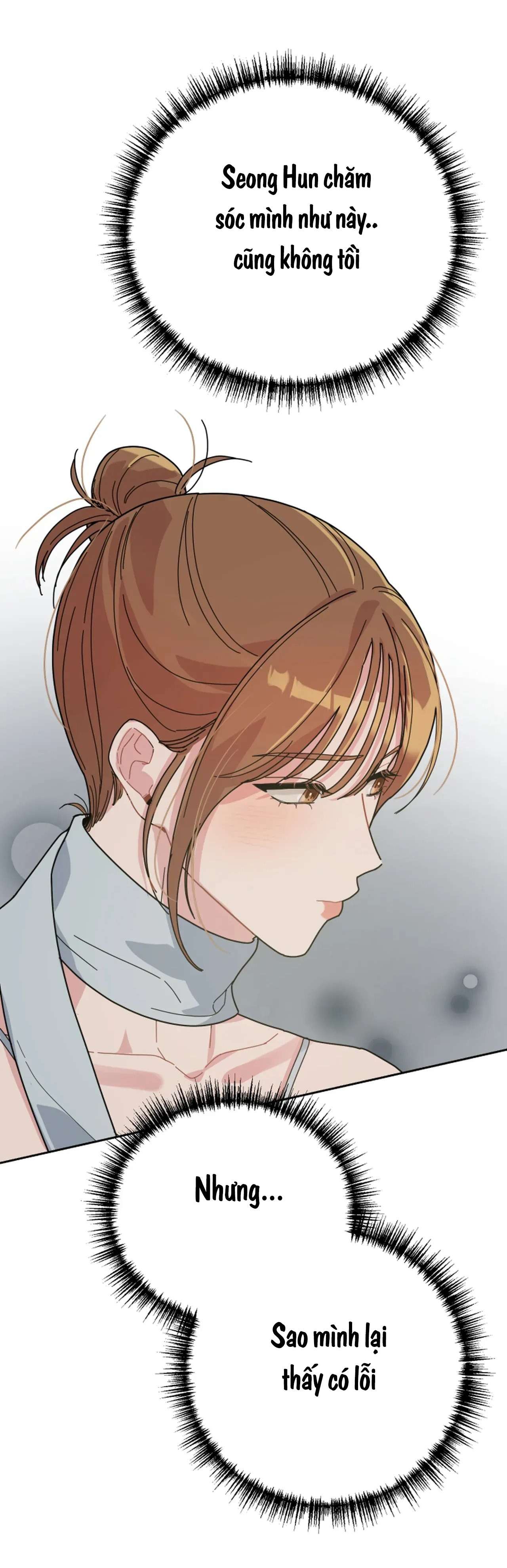XX Lưu Trữ Chap 9 - Trang 3