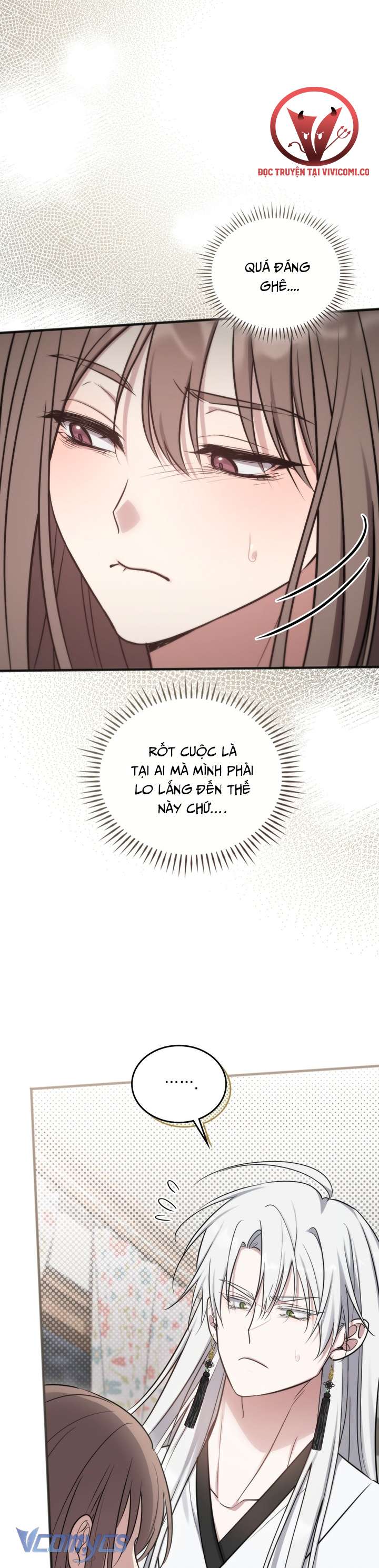 [18+] Đảo Vô Ảnh Chap 19 - Trang 3