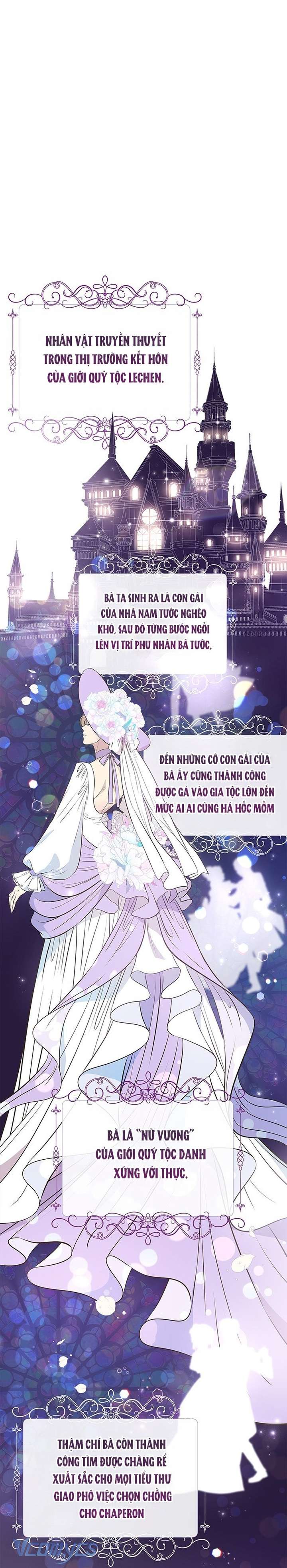 Hoàng Tử Rắc Rối Chap 6 - Trang 3