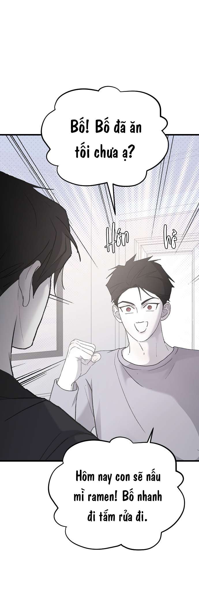 Ba Anh Trai Cực Phẩm Của Tôi Chap 70 - Trang 2