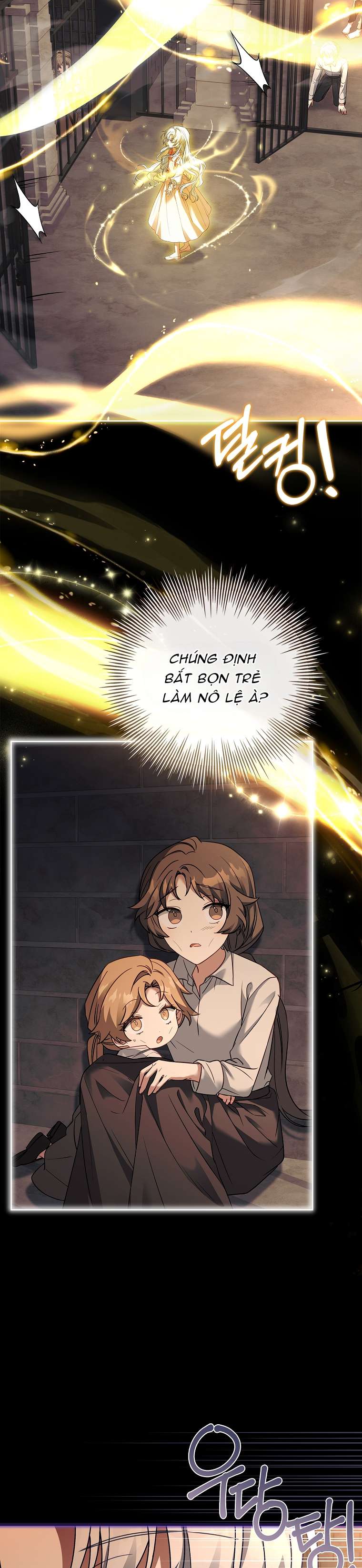 Cha Nào Con Nấy Chap 4 - Trang 3