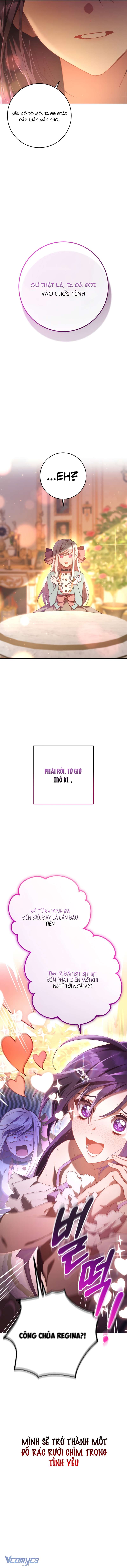 [Sứa Biển] Em Trai Tôi Là Hoàng Đế Ngang Ngược Chap 21 - Trang 2