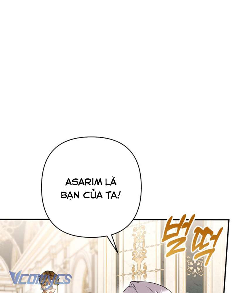 Trước Khi Em Có Ý Định Chạy Trốn Ta Sẽ Ngăn Chặn Nó Chap 12 - Trang 2