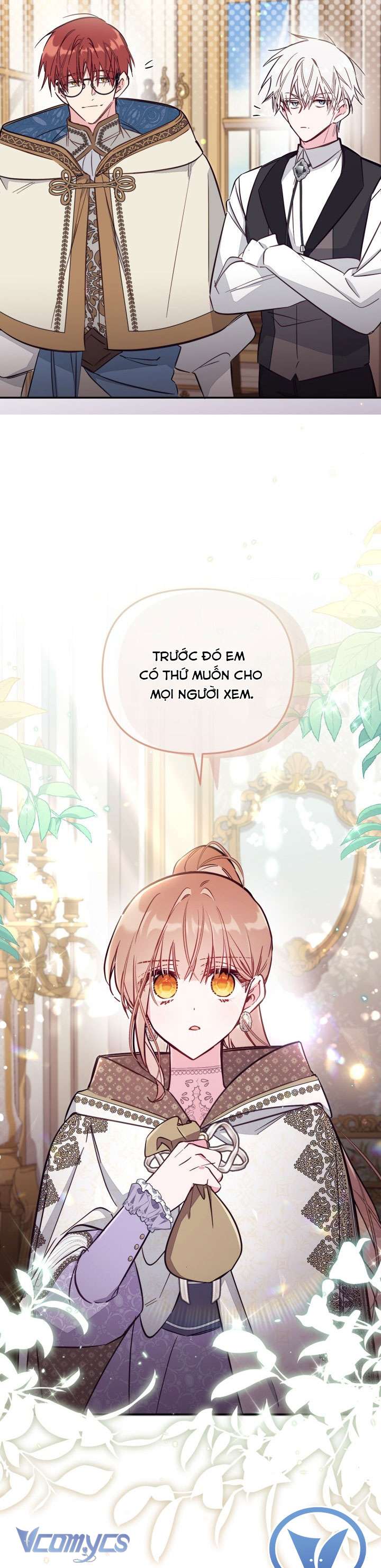 Không Có Chỗ Cho Kẻ Giả Mạo Chap 87 - Trang 2