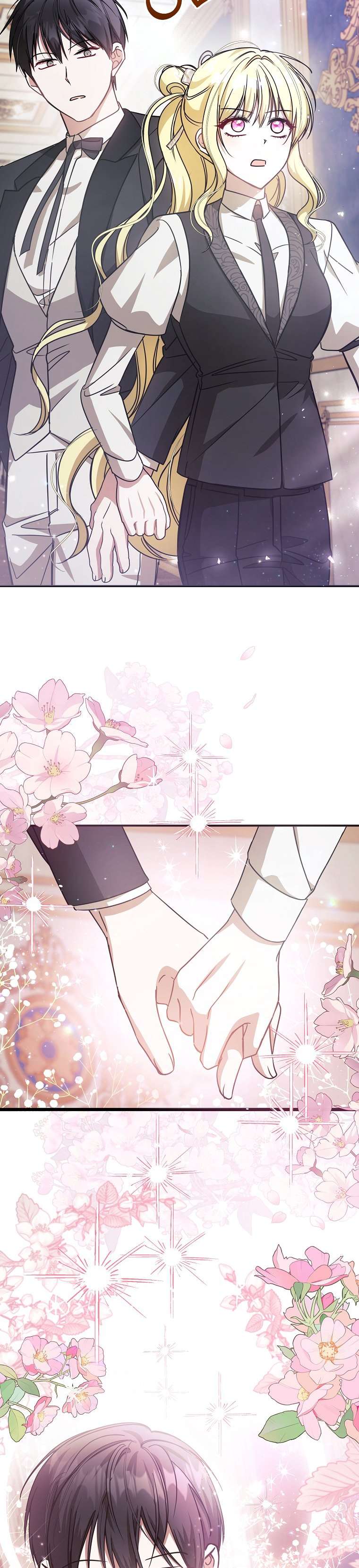 Chị Gái Tôi Là Nhân Vật Chính Chap 23 - Trang 3