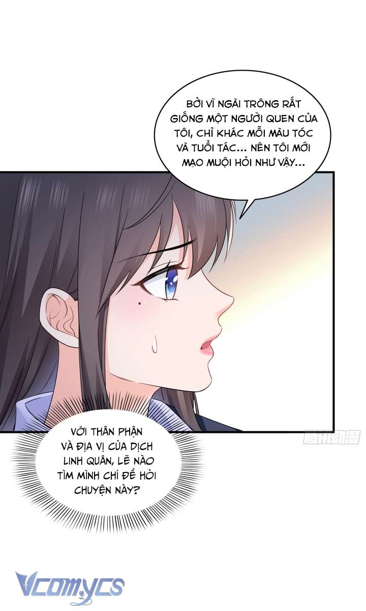 Hệt Như Hàn Quang Gặp Nắng Gắt Chap 541 - Trang 3