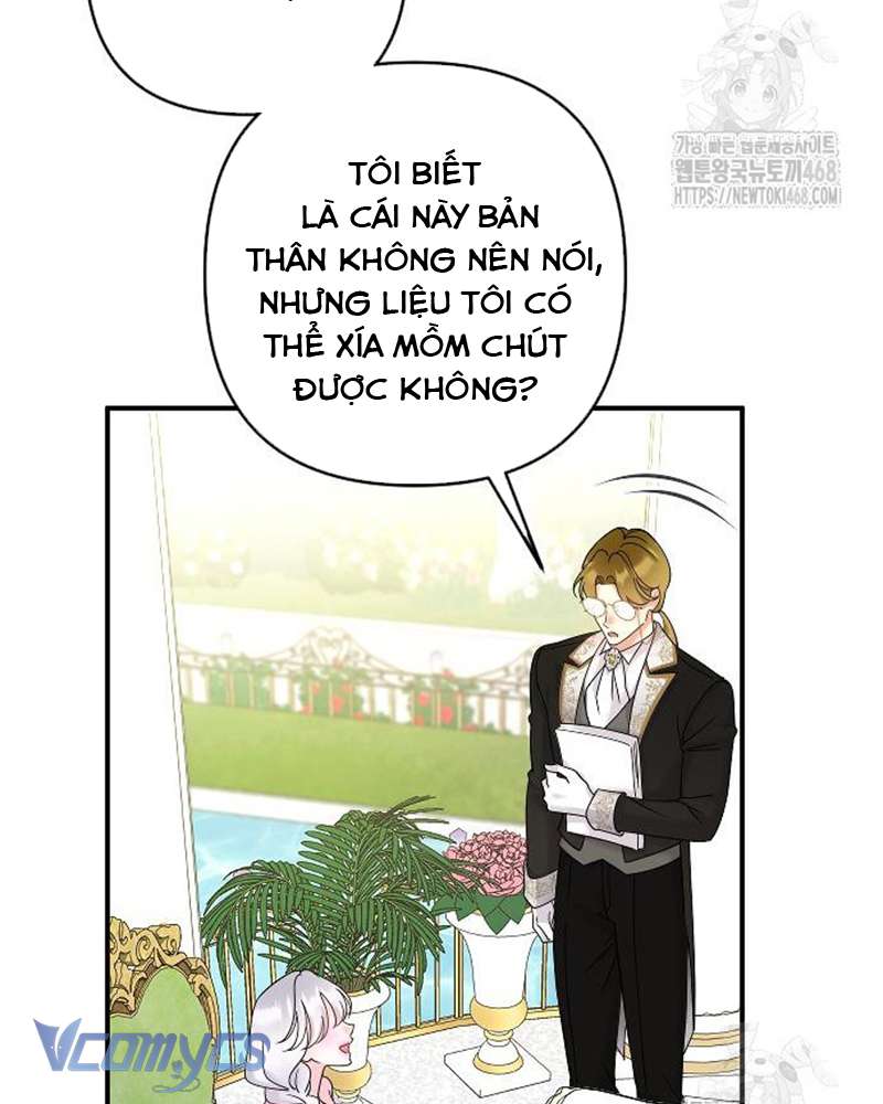 Trước Khi Em Có Ý Định Chạy Trốn Ta Sẽ Ngăn Chặn Nó Chap 6 - Trang 3