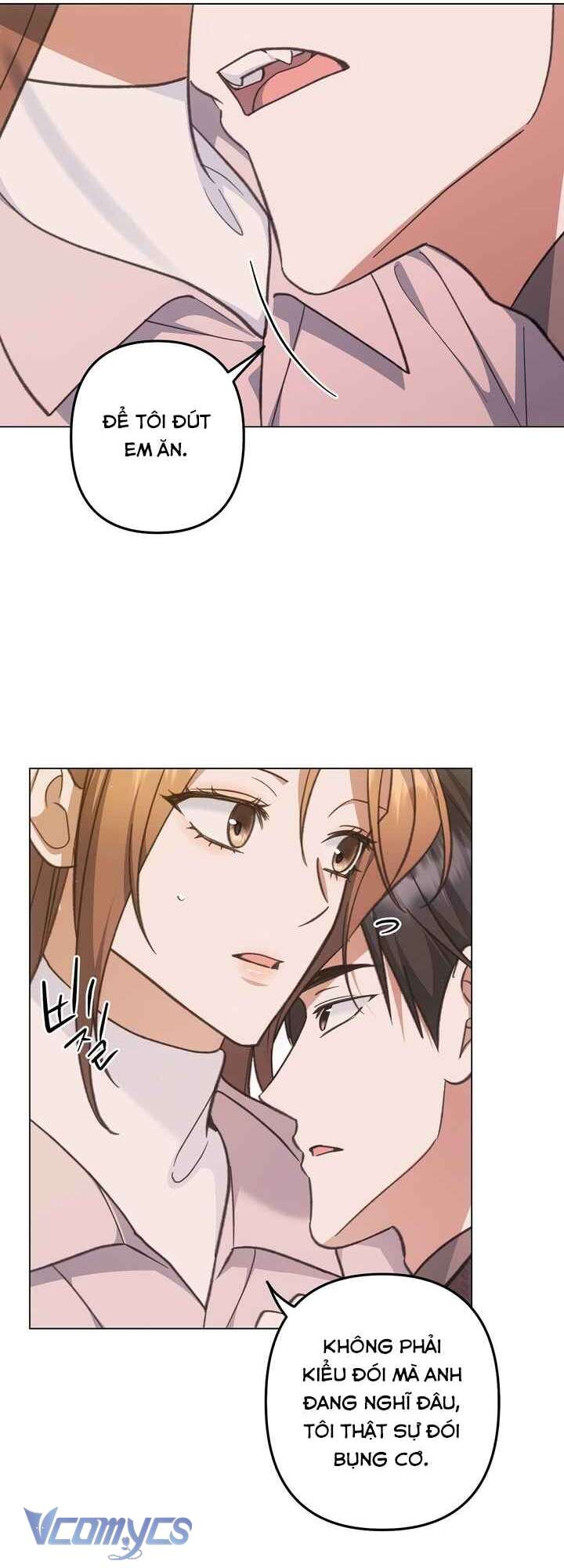 [18+] Vì Những Thứ Đã Tan Vỡ Chap 57 - Trang 2