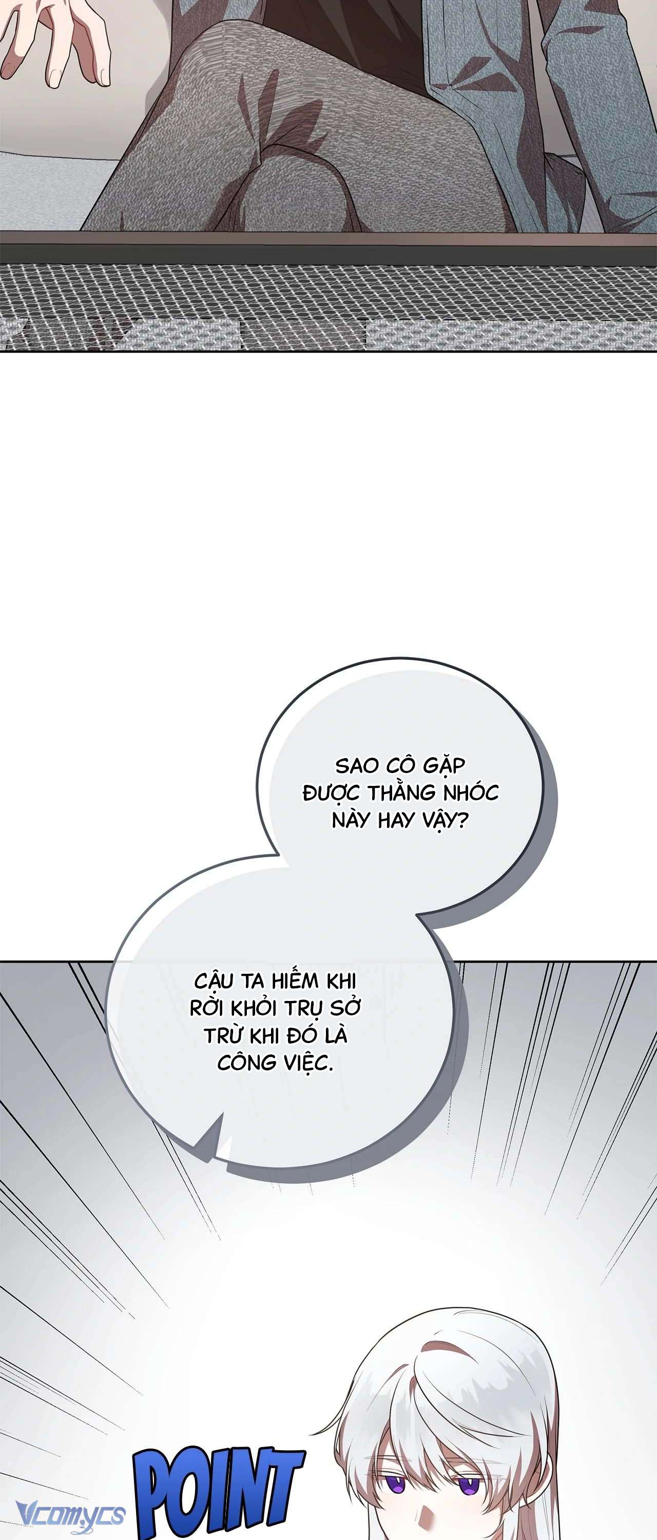 Chủ Tiệm Cafe Là Guide Cấp S Chap 22 - Trang 3