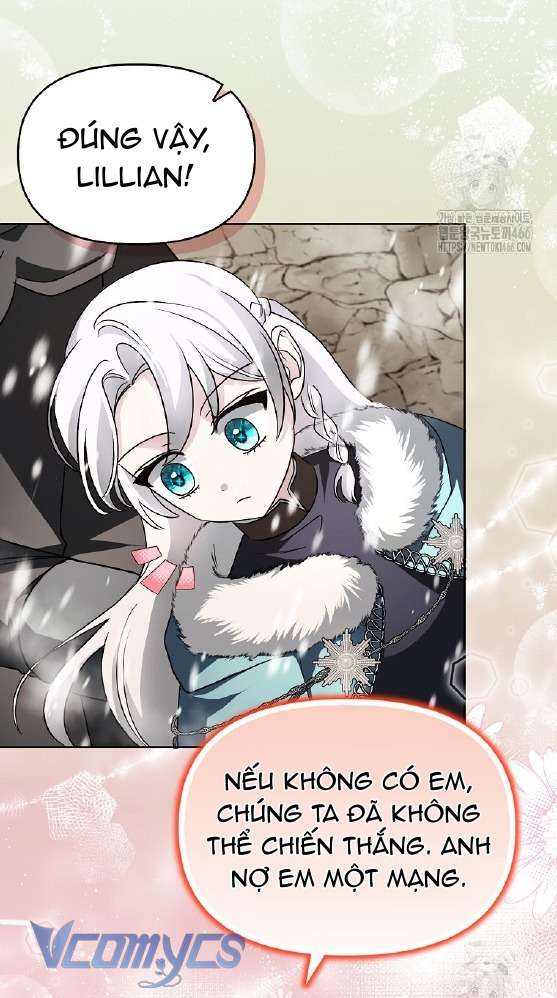 Kế Hoạch Nghỉ Hưu Của Nhân Vật Phản Diện Chap 27 - Next Chap 28