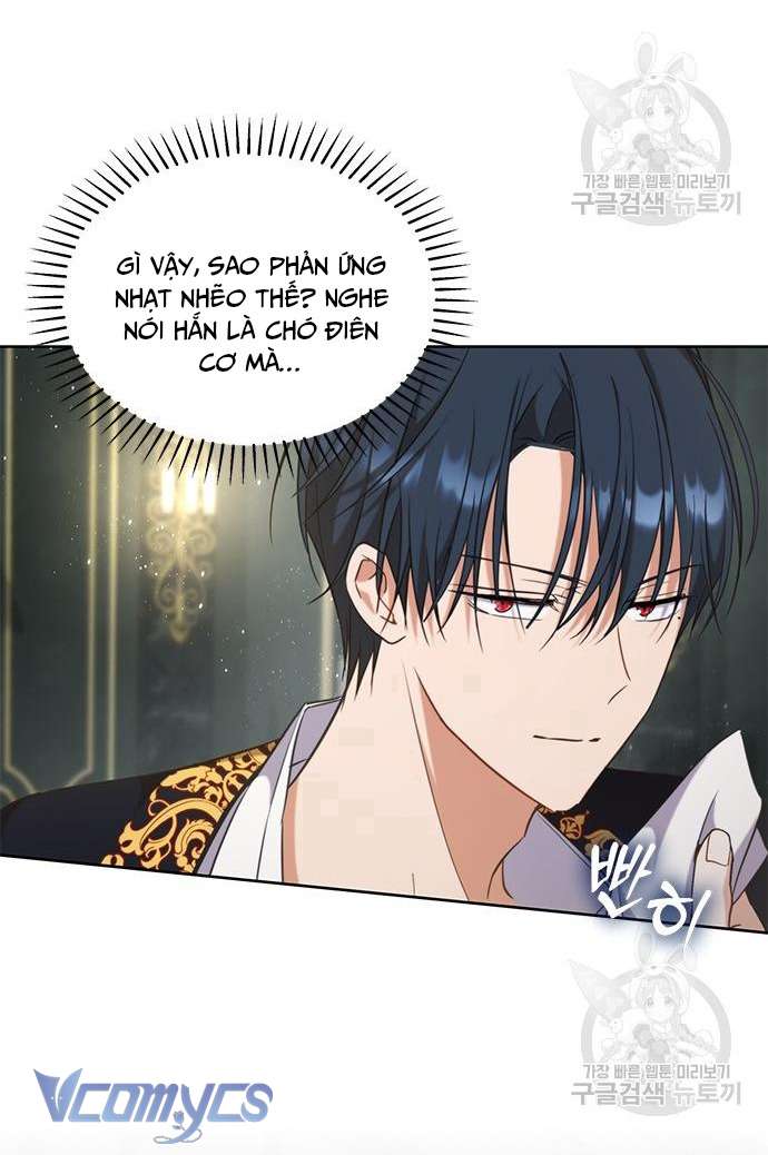 Làm Thế Nào Để Ăn Chủ Nhân Chap 68 - Trang 3