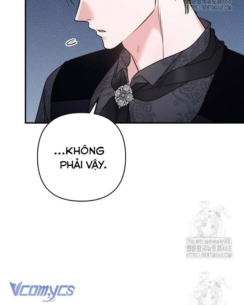Trước Khi Em Có Ý Định Chạy Trốn Ta Sẽ Ngăn Chặn Nó Chap 6 - Trang 3