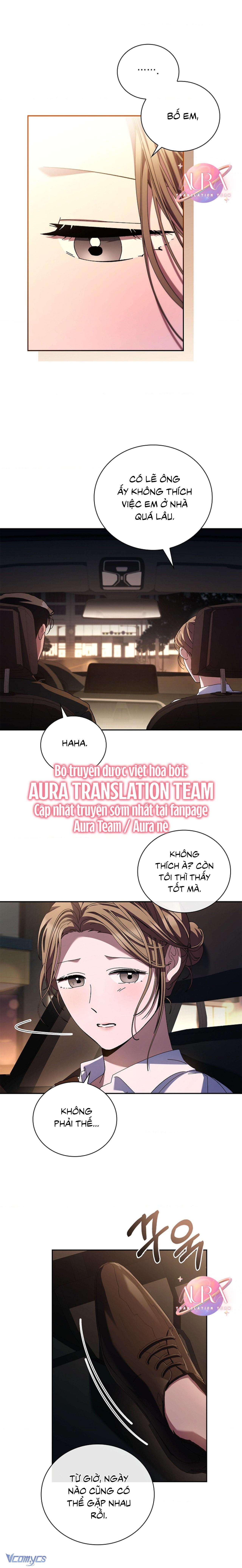Đắm Chìm Chap 18 - Next 