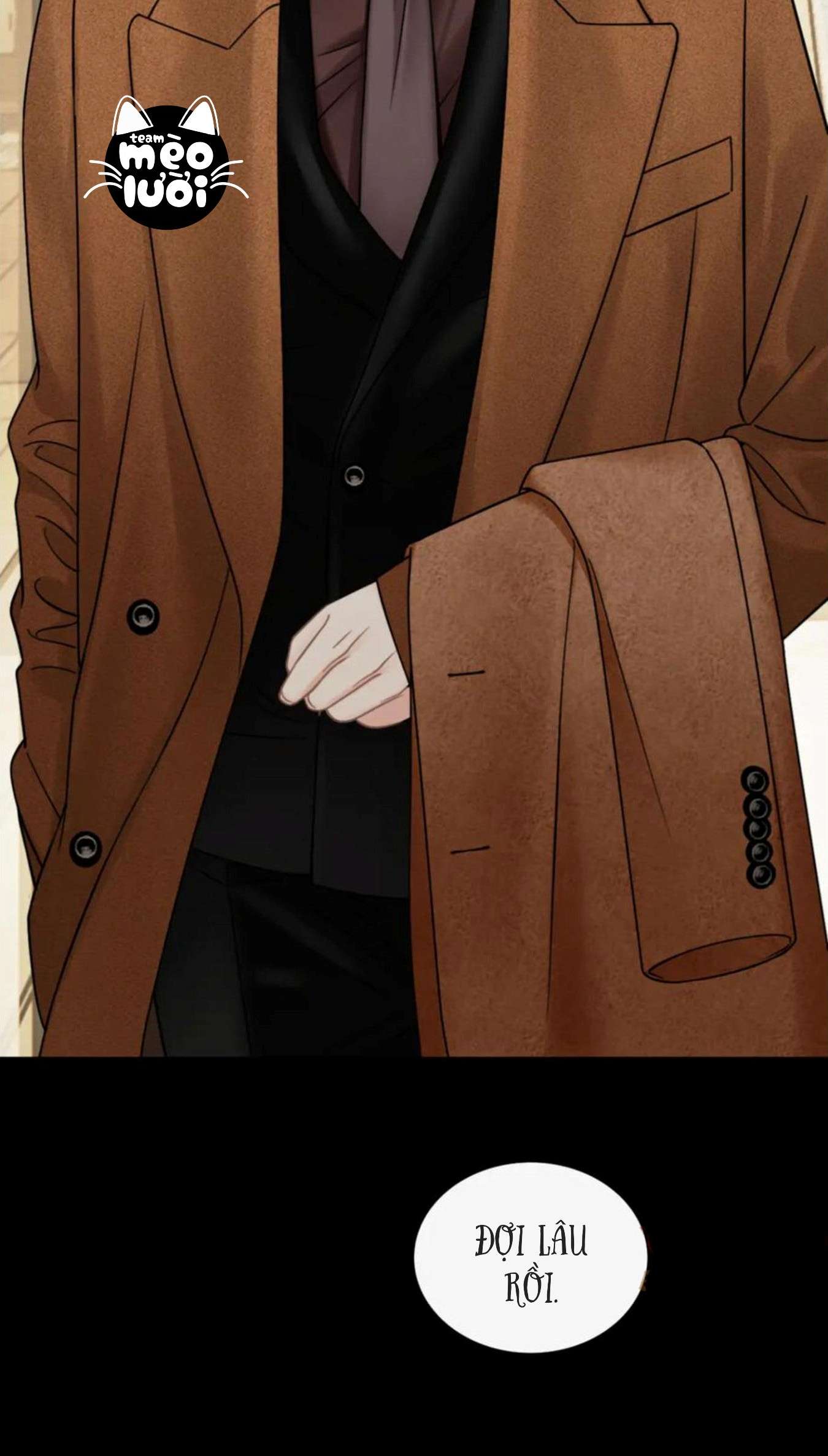 Tình Si Chap 31 - Trang 2