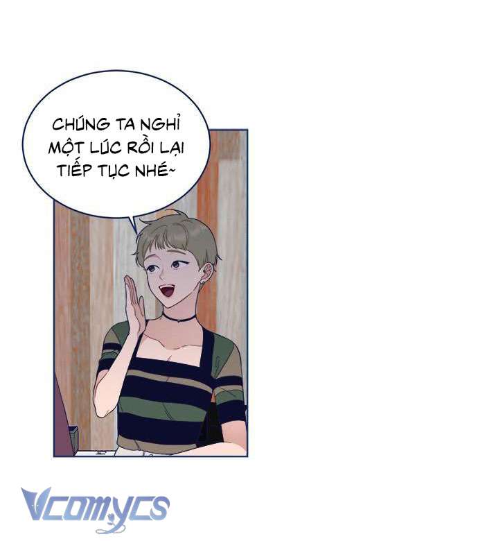 Thứ Tôi Cần Không Phải Là Tình Yêu Chap 8 - Trang 3