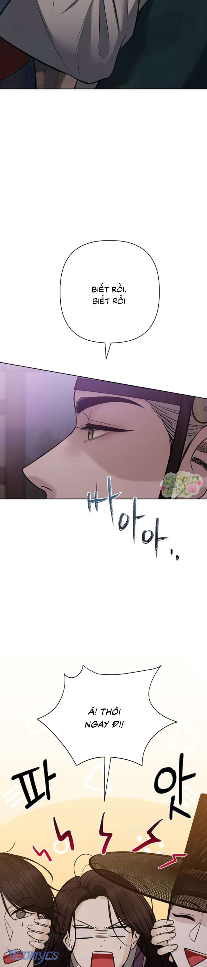 Quỷ Hồn Chap 30 - Trang 4