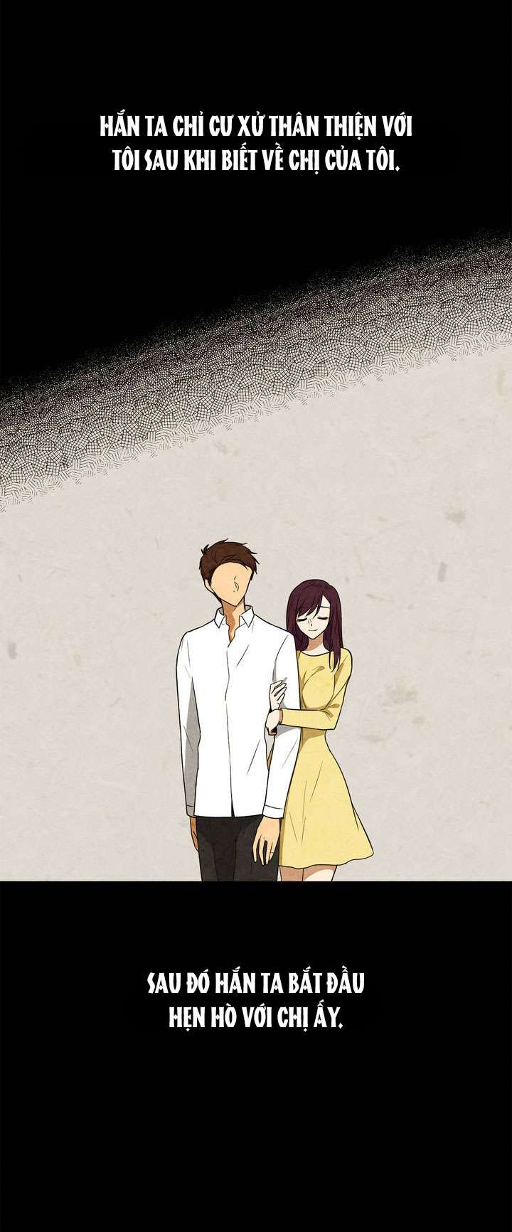 Căn Phòng Xấu Hổ Chap 6 - Trang 3