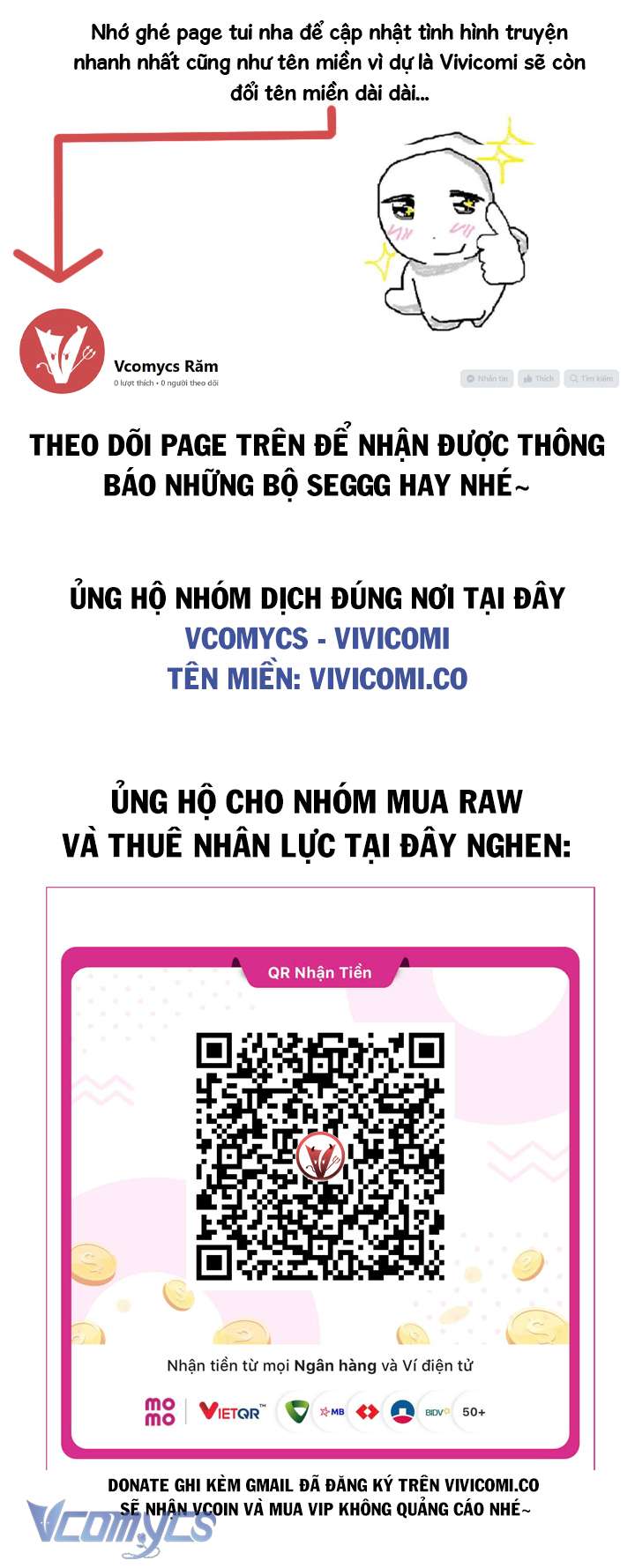 [18+] Hương Đào Hoa Chap 9 - Trang 3