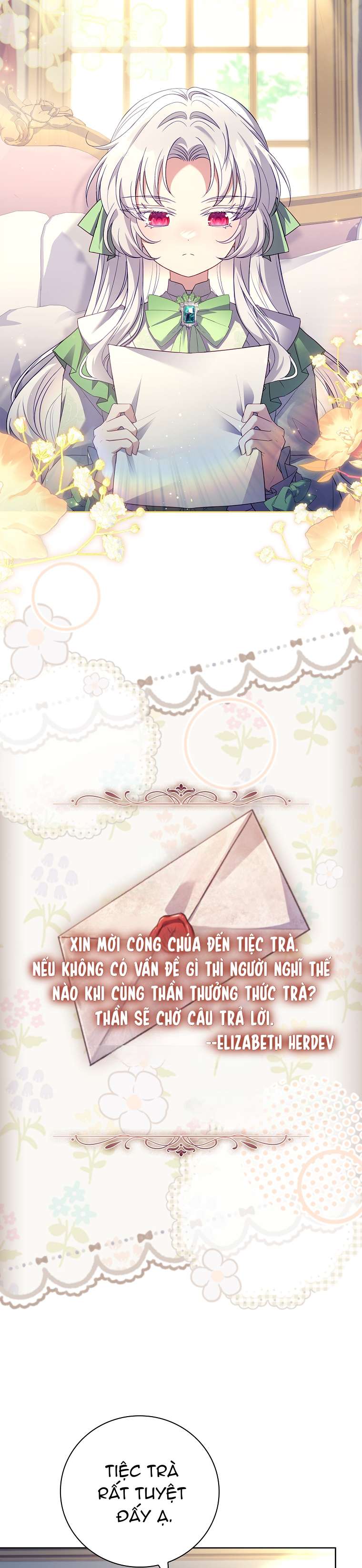 Cha Nào Con Nấy Chap 14 - Trang 3
