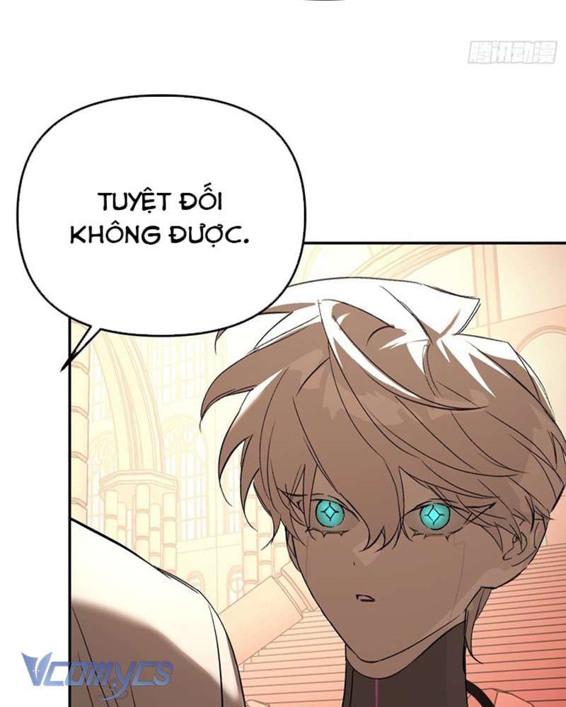 Ác Chi Hoàn Chap 53 - Trang 4