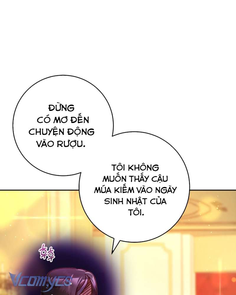 [Sứa Biển] Em Trai Tôi Là Hoàng Đế Ngang Ngược Chap 36 - Trang 2