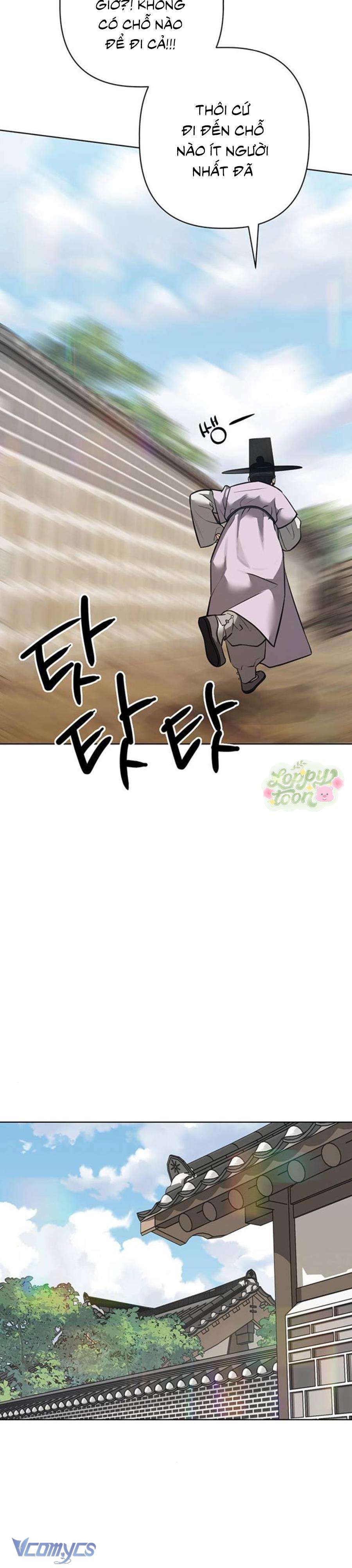 Quỷ Hồn Chap 28 - Trang 4