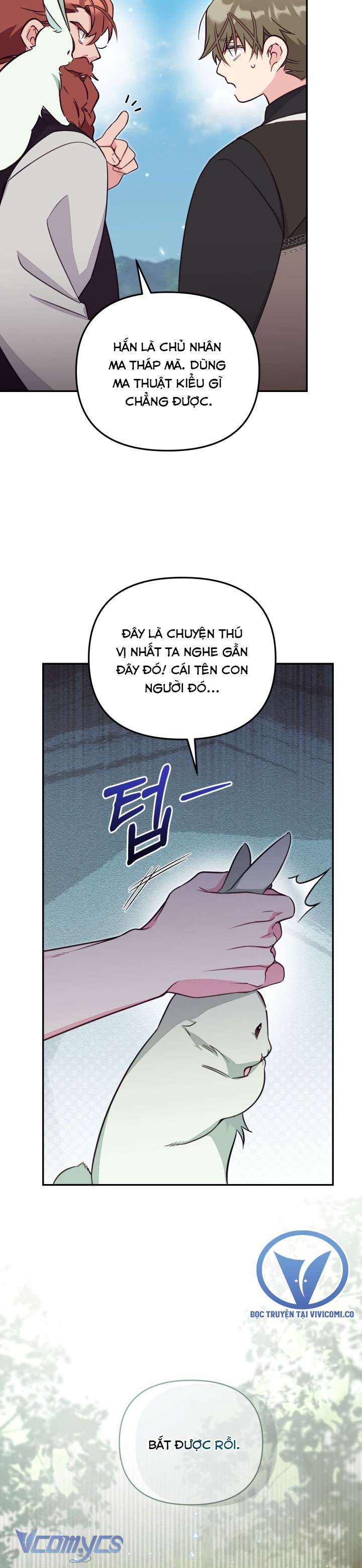 Không Có Chỗ Cho Kẻ Giả Mạo Chap 85 - Trang 2