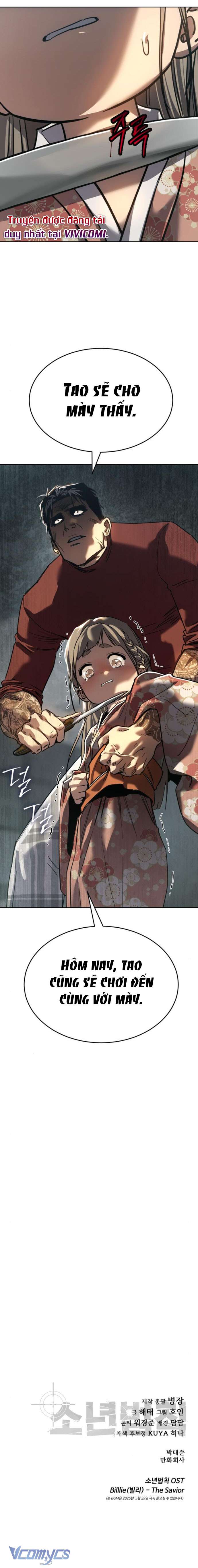 Luật Vị Thành Niên Chap 41 - Trang 4