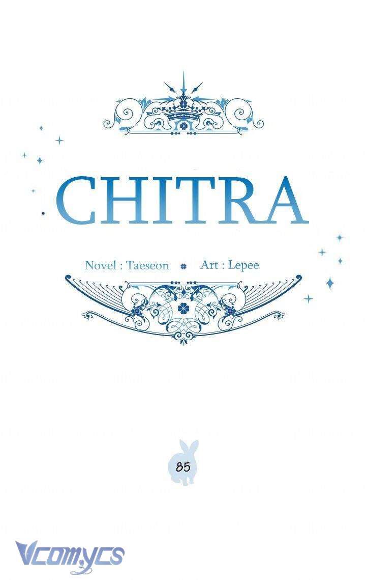 CHITRA Chap 85 - Next Chapter 85.1