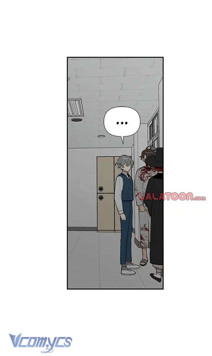 Điều Ước Sao Băng Chap 41 - Trang 4