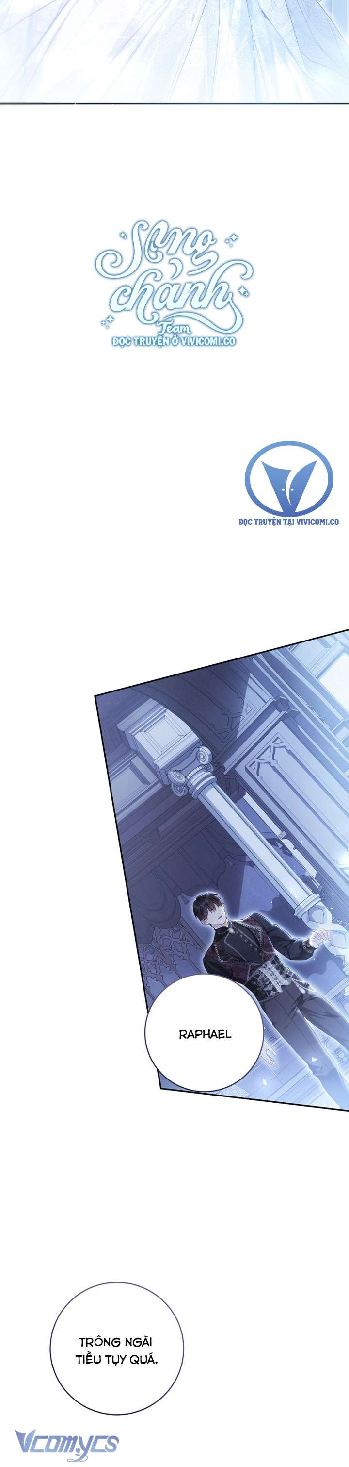 Ác Nữ Chỉ Là Một Con Rối Chap 109 - Next Chap 110