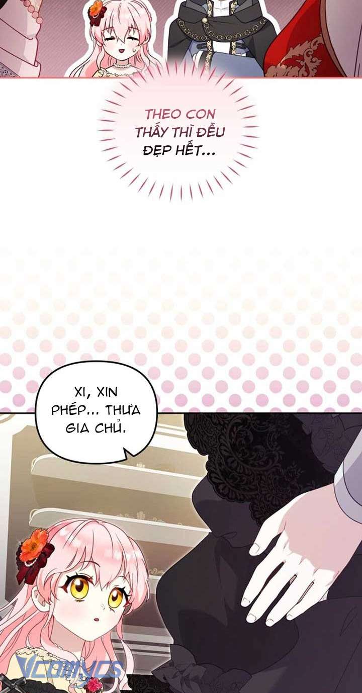 Tôi Được Nuôi Dưỡng Bởi Những Kẻ Phản Diện Chap 88 - Trang 3