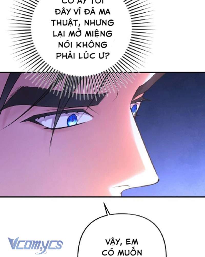 Trước Khi Em Có Ý Định Chạy Trốn Ta Sẽ Ngăn Chặn Nó Chap 2 - Trang 3