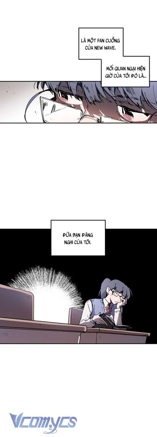 Cô Dâu Của Quái Vật Chap 8 - Trang 2