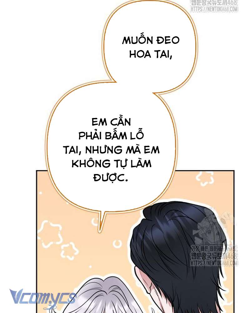 Trước Khi Em Có Ý Định Chạy Trốn Ta Sẽ Ngăn Chặn Nó Chap 6 - Trang 3