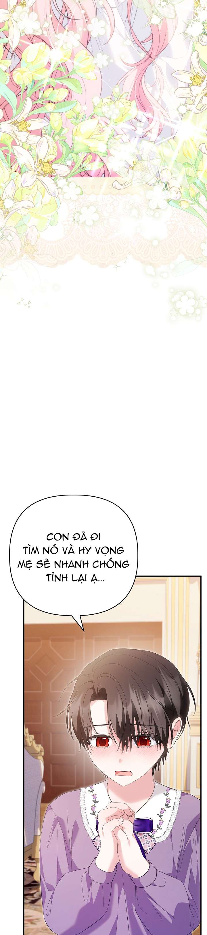 Cha Của Nam Chính Từ Chối Hủy Hôn Chap 50 - Trang 2