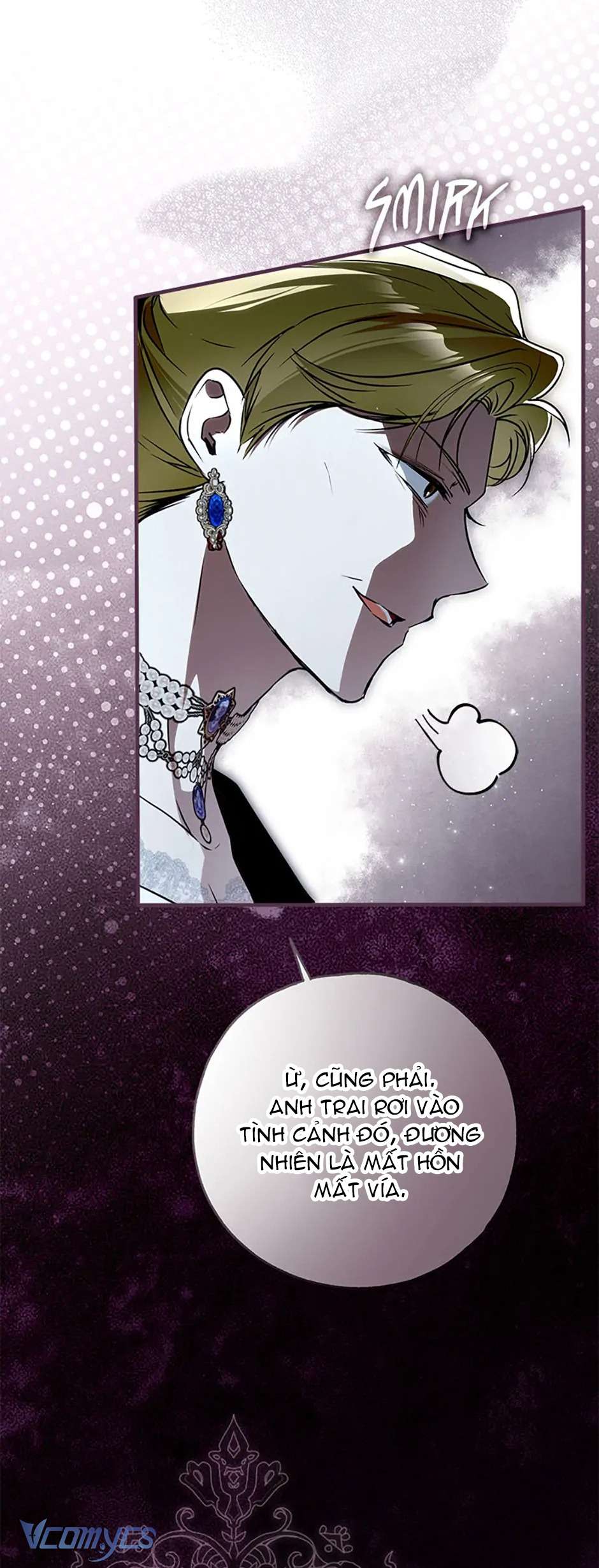 Ai Đó Đang Điều Khiển Cơ Thể Của Tôi Chap 59 - Next Chap 60